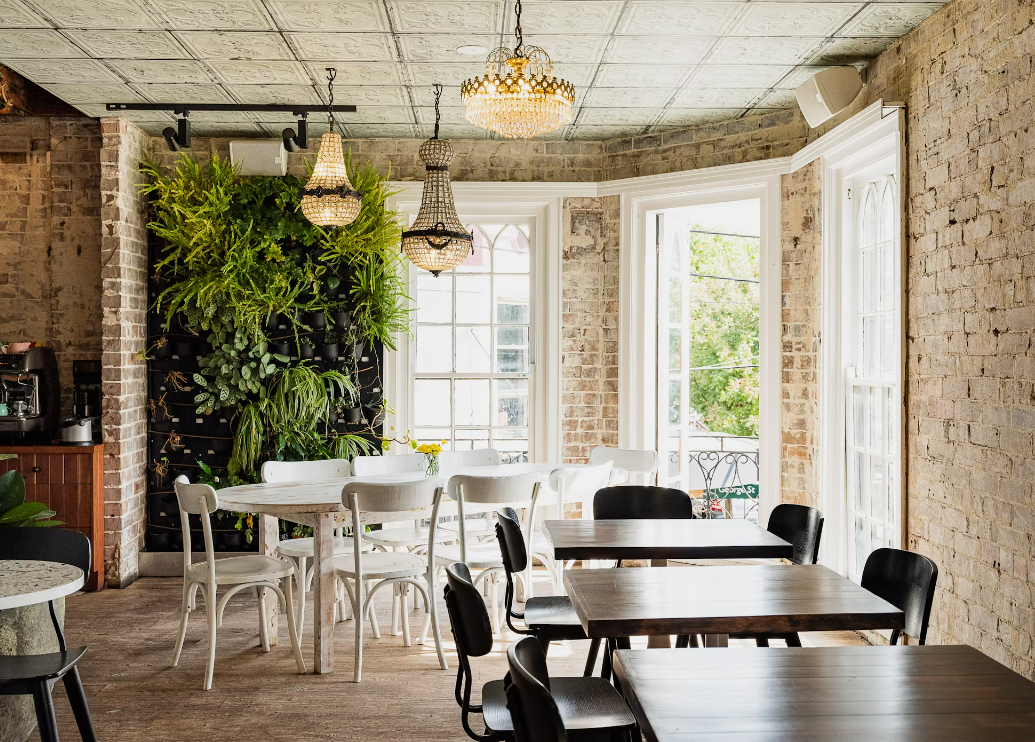 Exclusive Hire, Level 1, Rose of Australia image 2