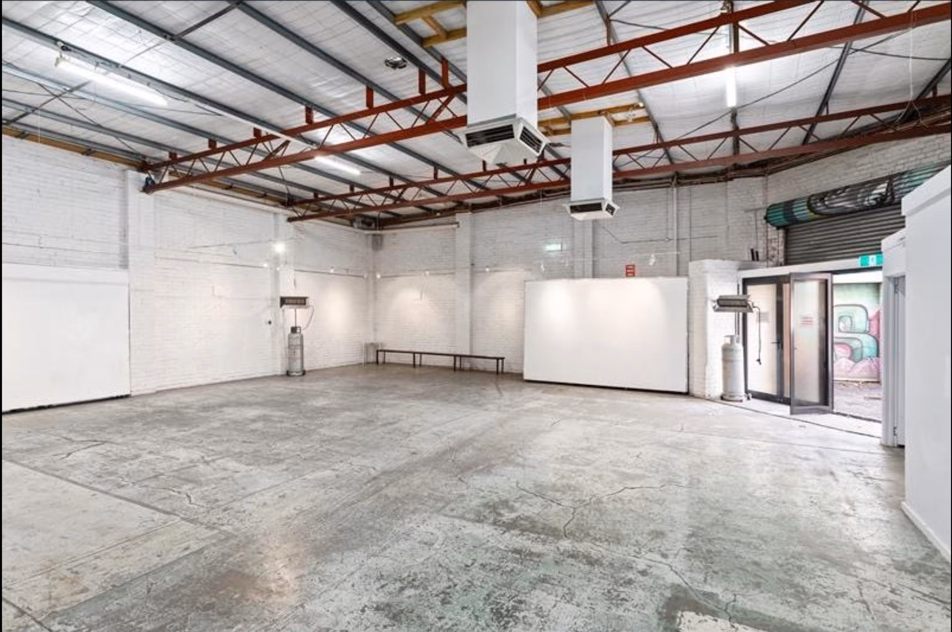 The Warehouse, Roxy’s Unique Functions & Events image 2