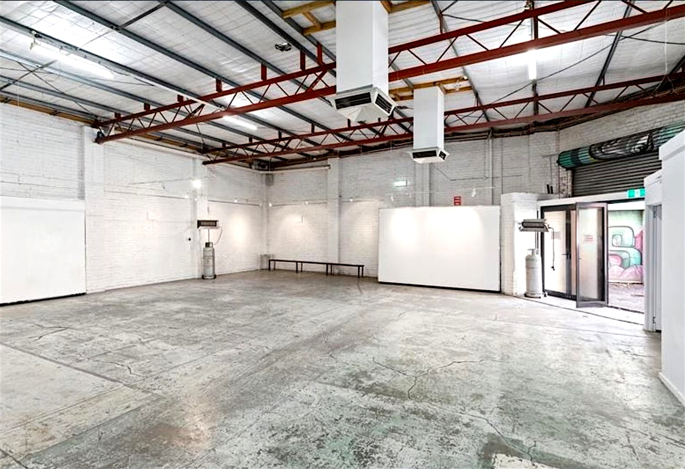 The Warehouse, Roxy's Unique Functions & Events image 3