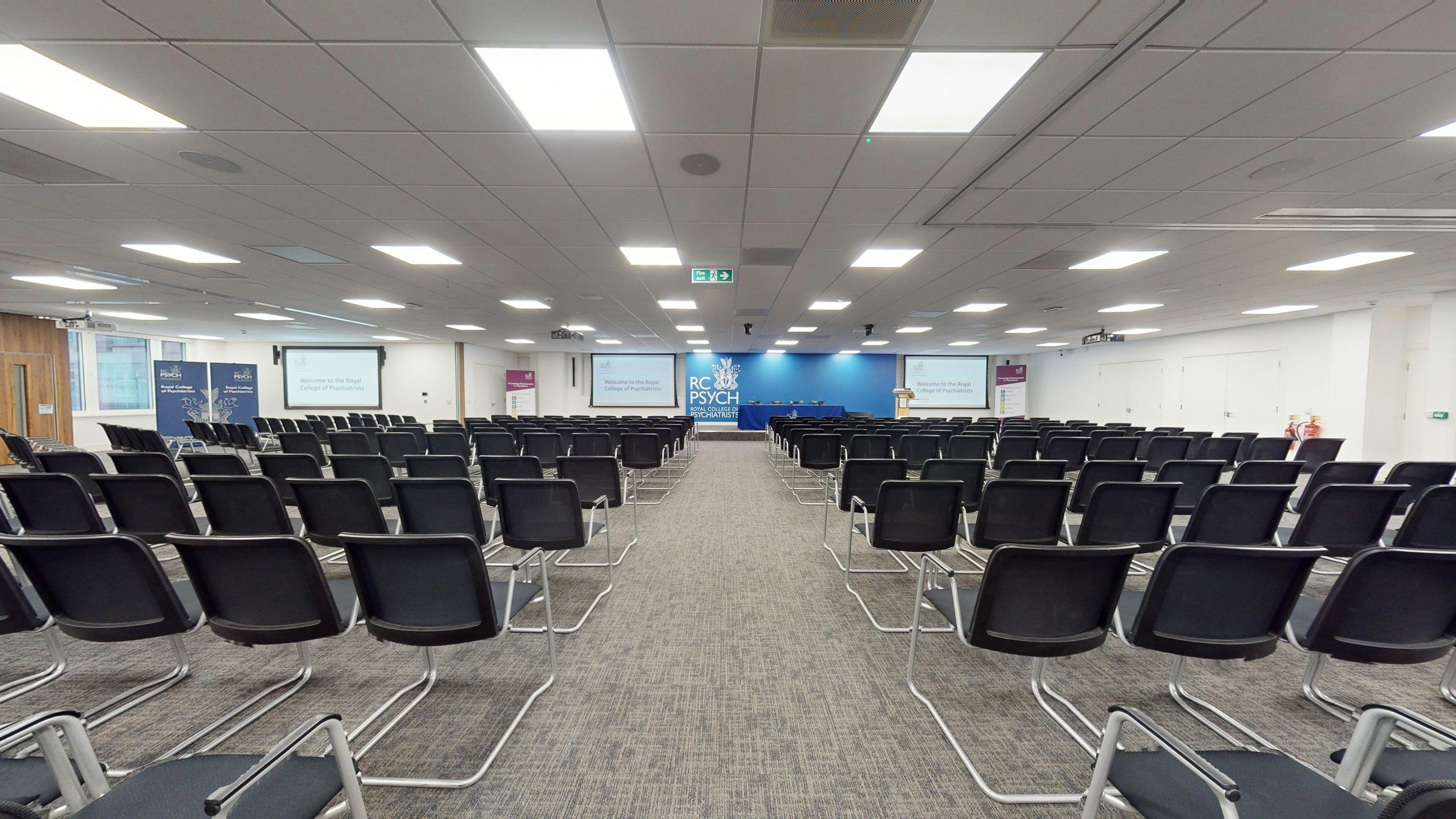 Royal College ofd Psychiatrists