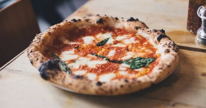 Rudys restaurant manchetser 3