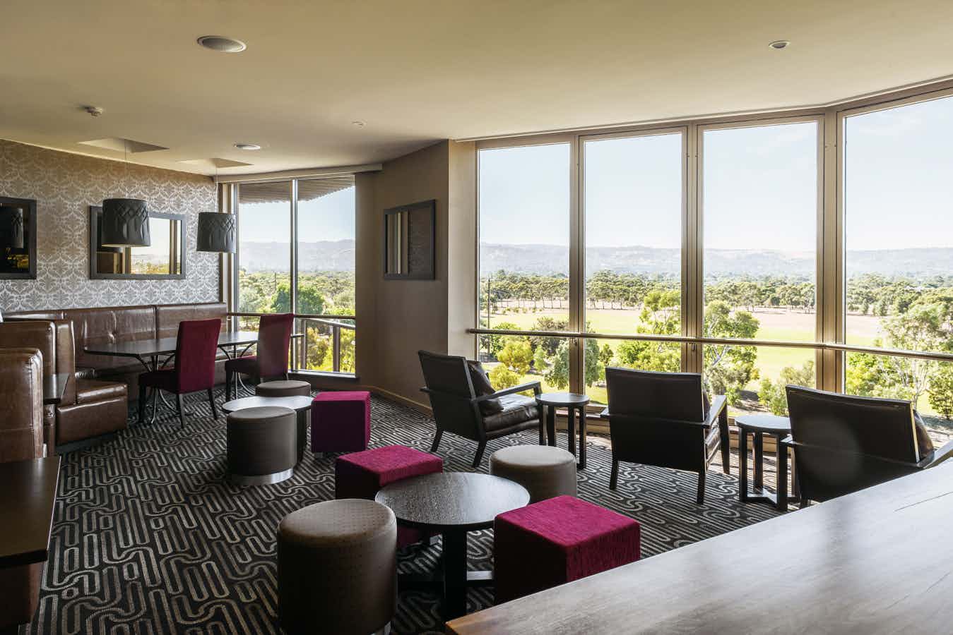 Rydges South Park Adelaide | Skyline Lounge | Venue Hire Adelaide | 2