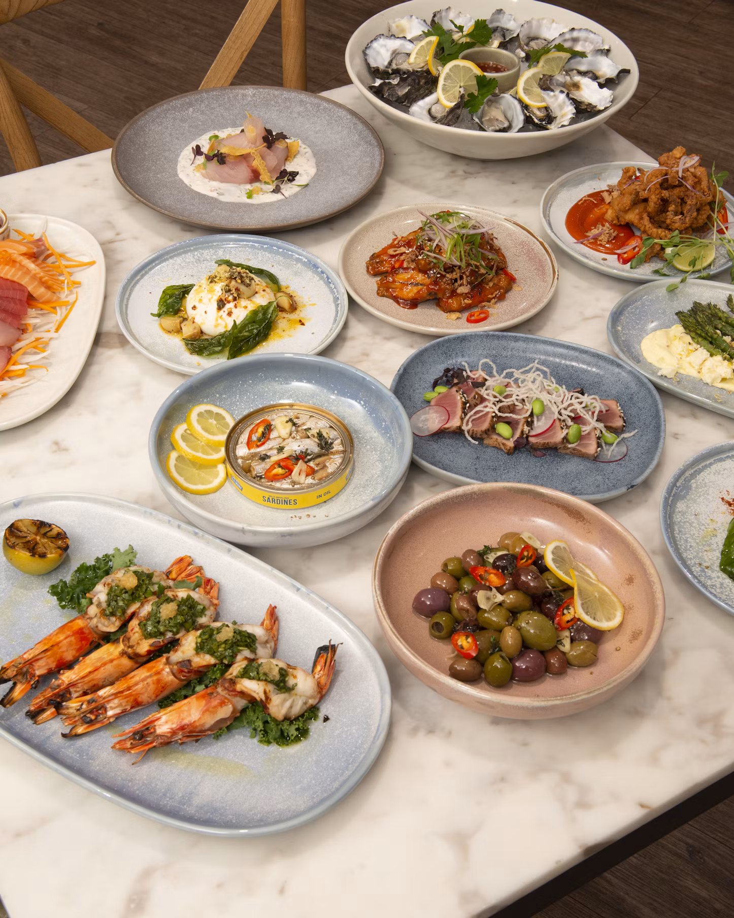 Manna Loft, Rydges Sydney Central image 3