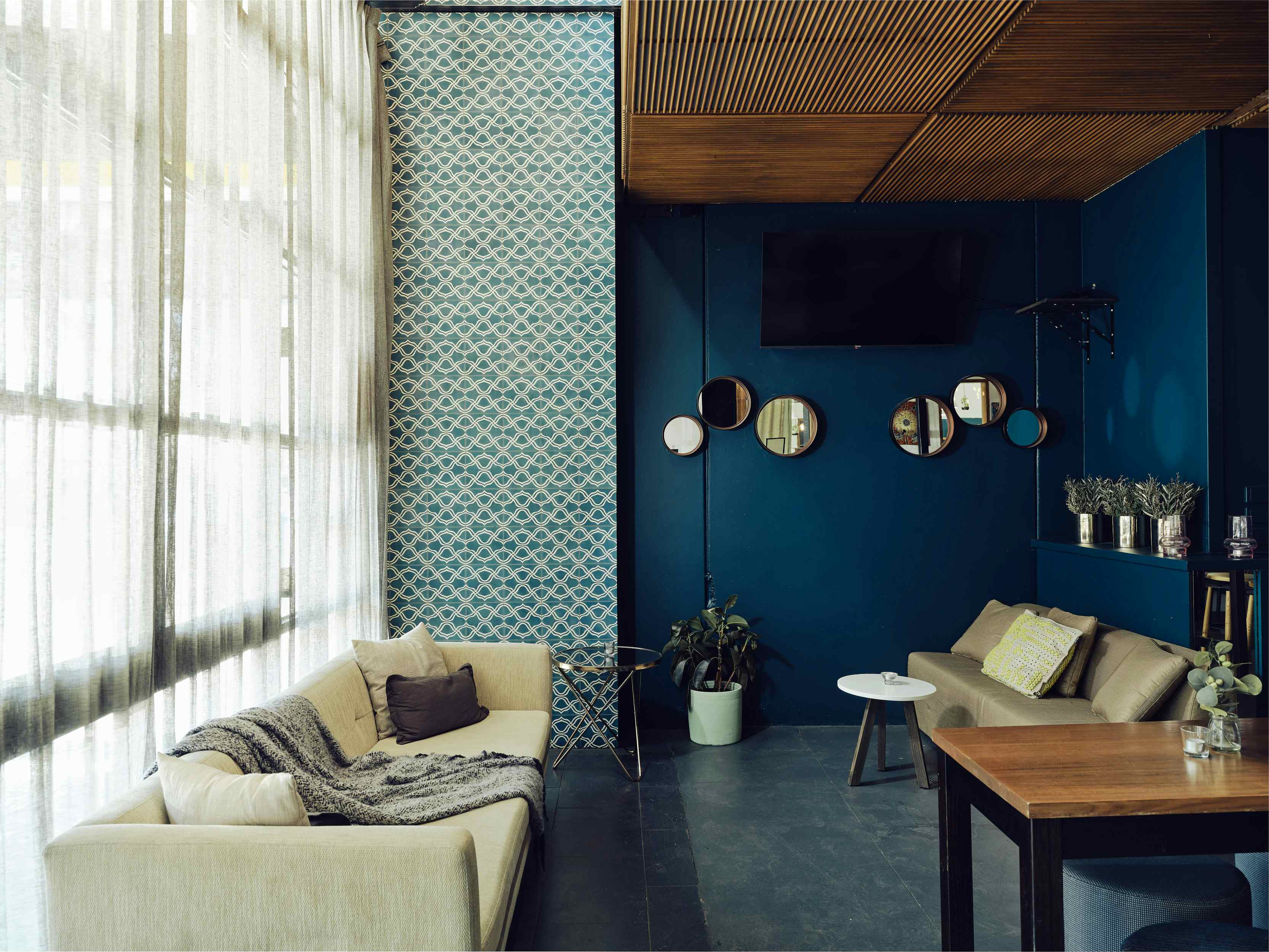 Second Act Wine Bar, Saint Kilda Beach Hotel image 2