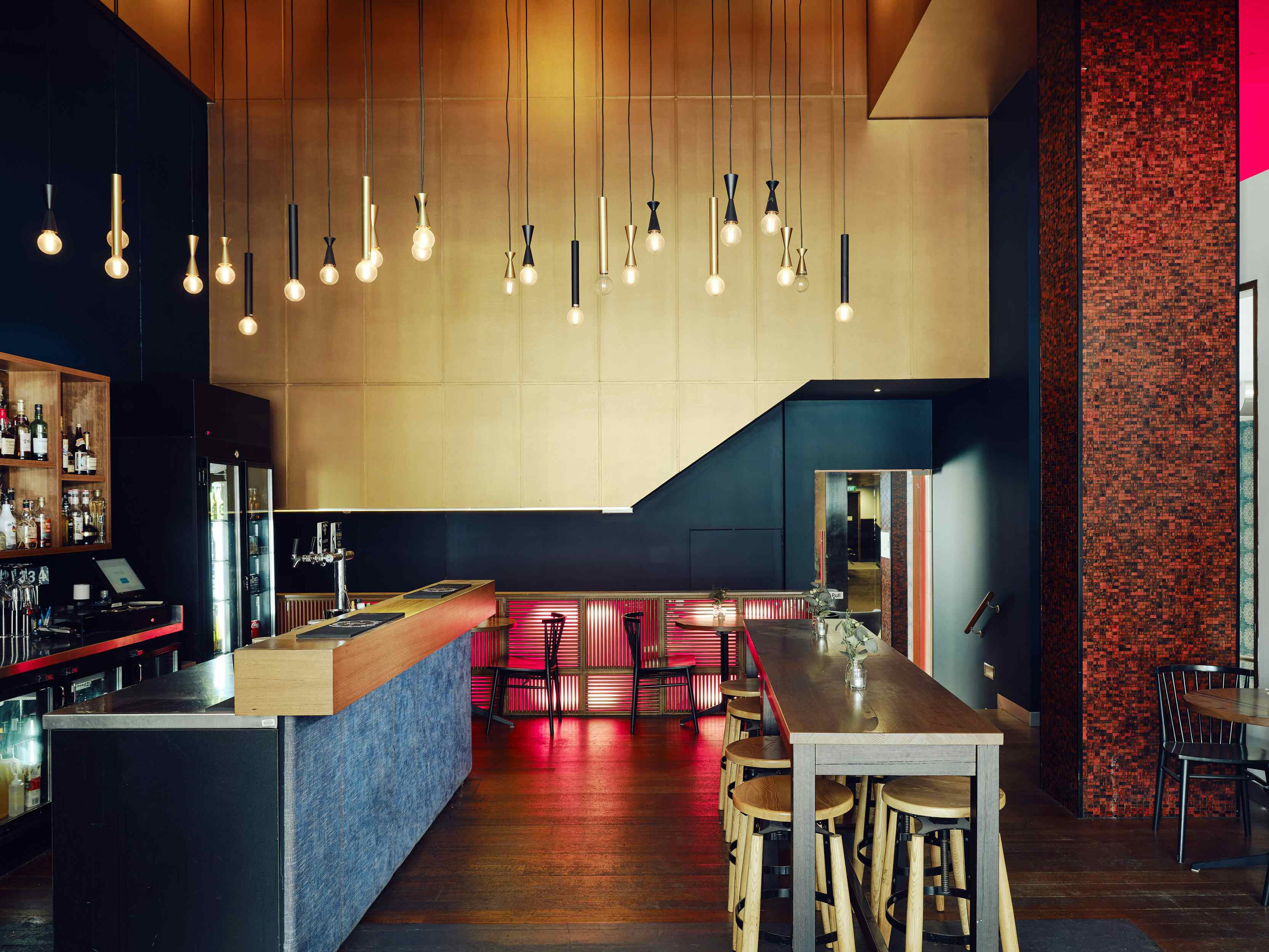 Second Act Wine Bar, Saint Kilda Beach Hotel image 3