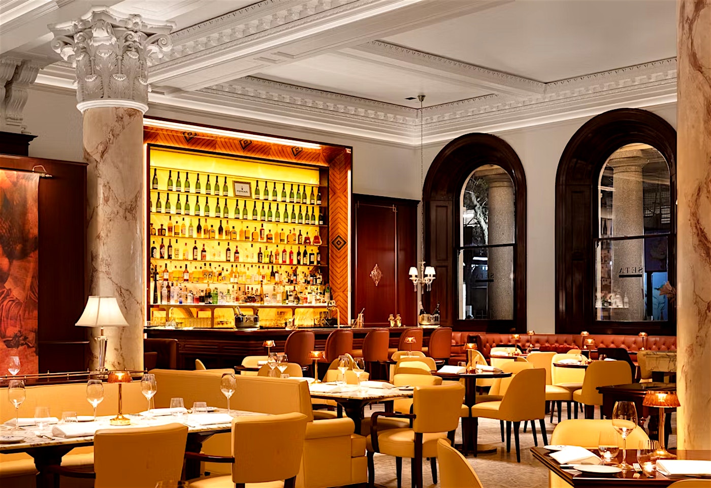 Seta Bar, Seta Sydney image 2