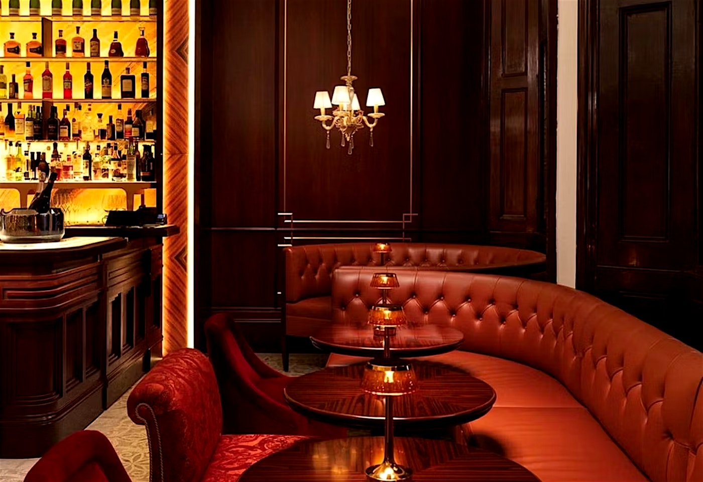 Seta Bar, Seta Sydney image 3