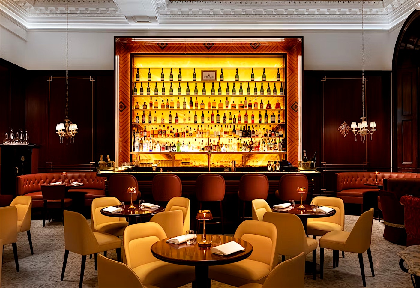 Seta Bar, Seta Sydney1