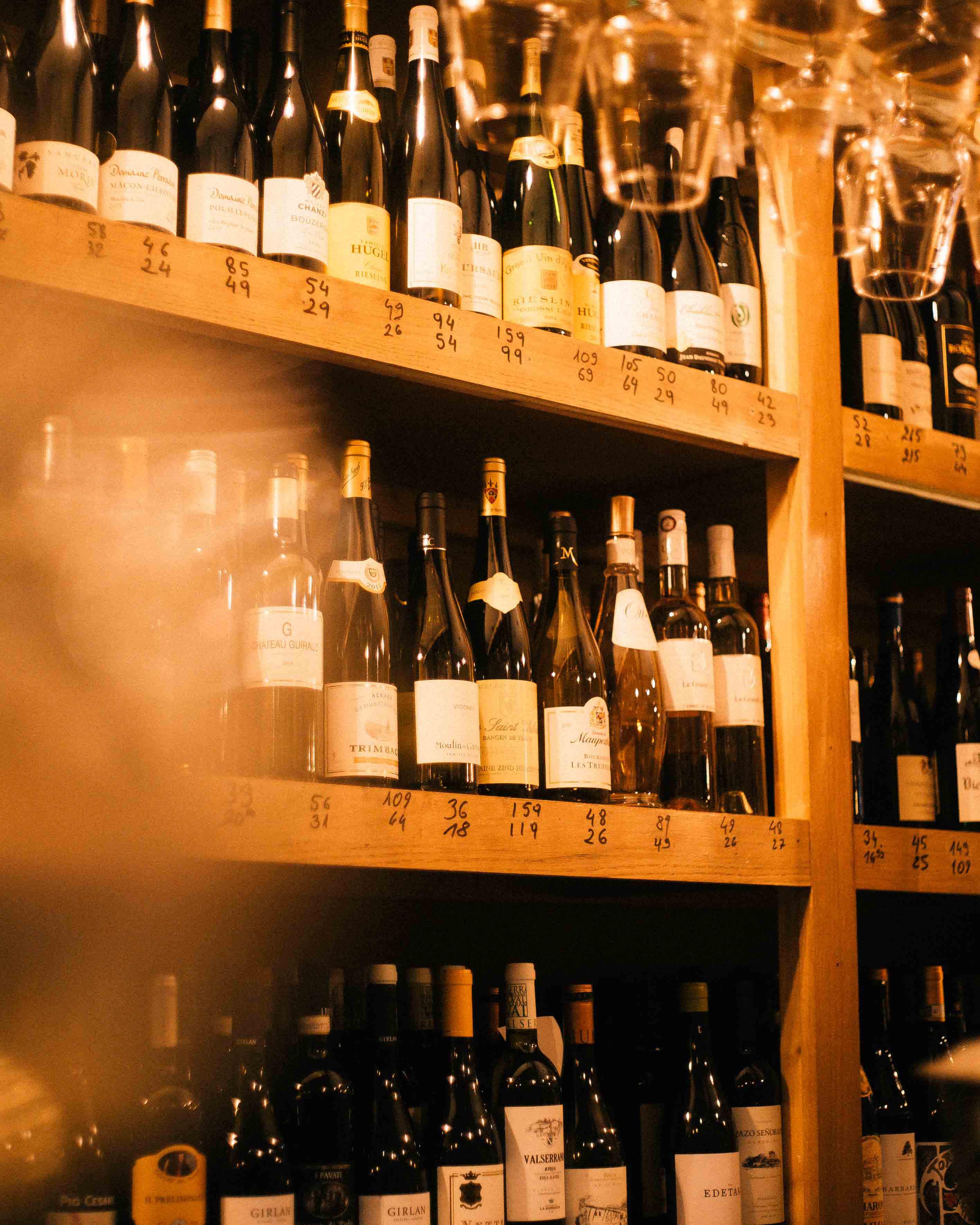 Hire Wine bars venues