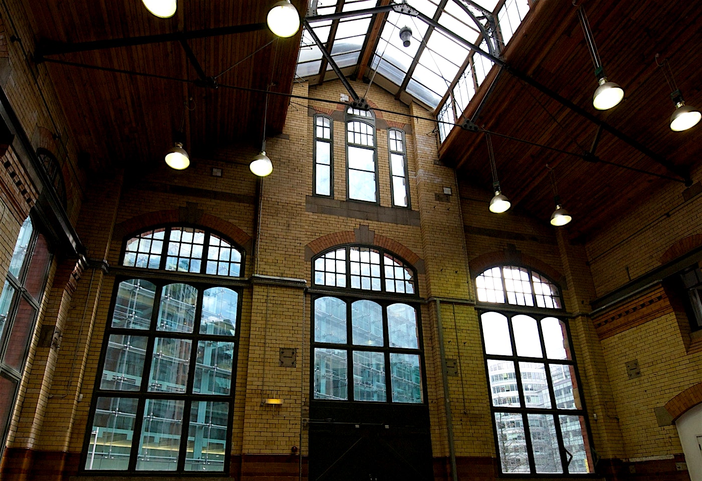 Host your dream Manchester party in this blank space: SITU image 2