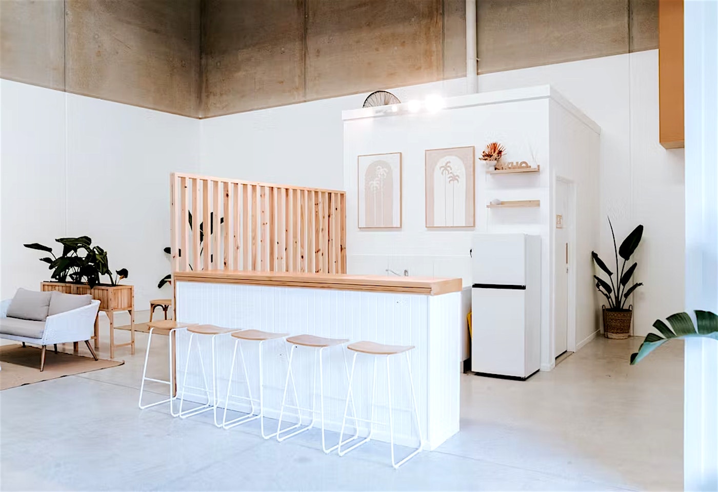 SKHQ | Exclusive Hire | Venue Hire Brisbane | 3