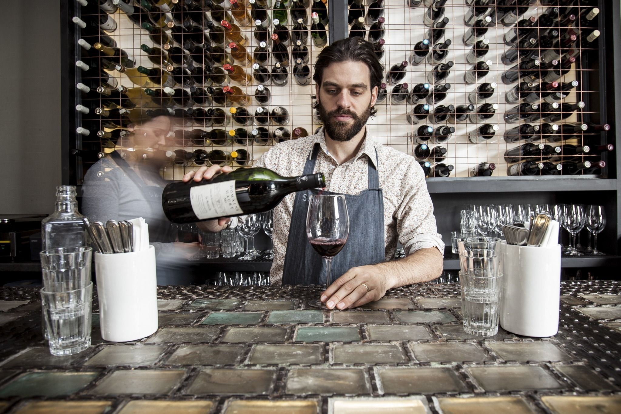 Sager and wilde hackney bars 3