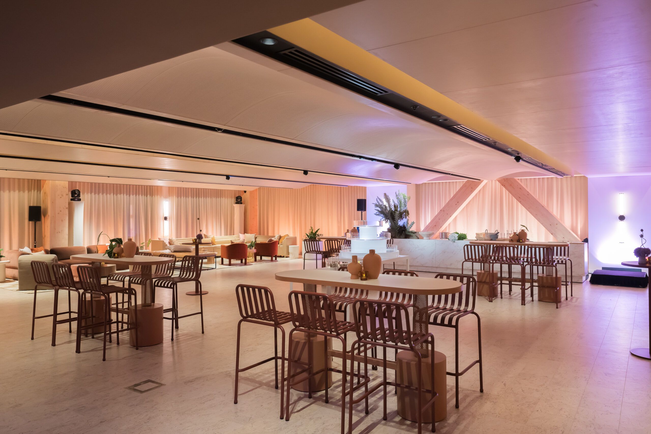 Bring Your Event to Life with Sydney's Top Halls