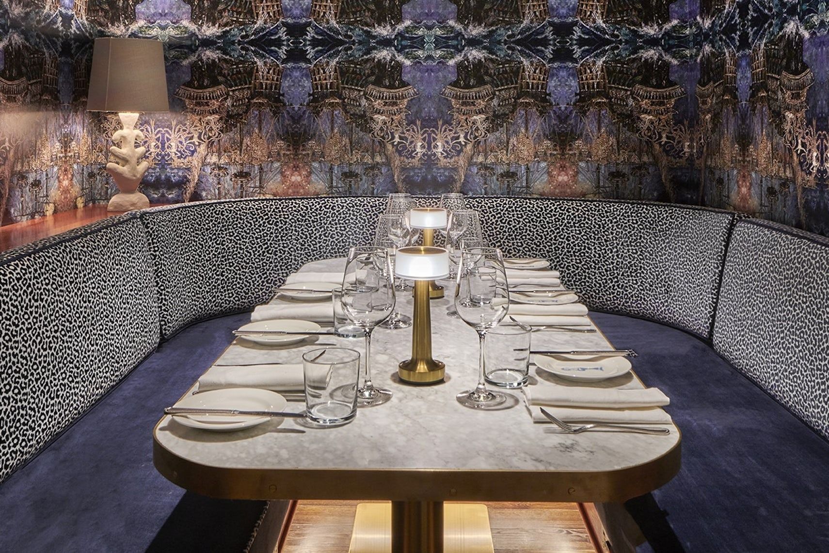 Affordable, with liberal amounts of butter: Saltie Girl: Mirror Room image 3