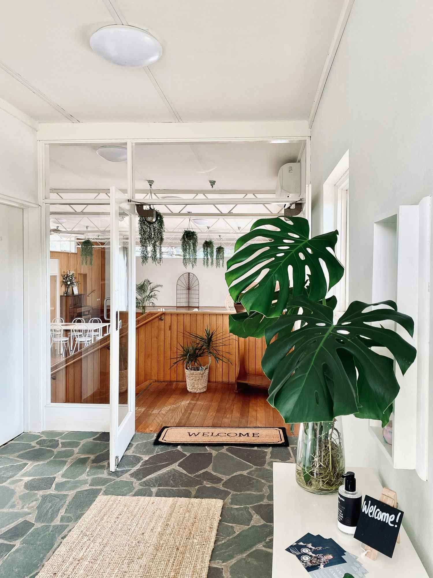 Exclusive Hire, Sanctuary image 2