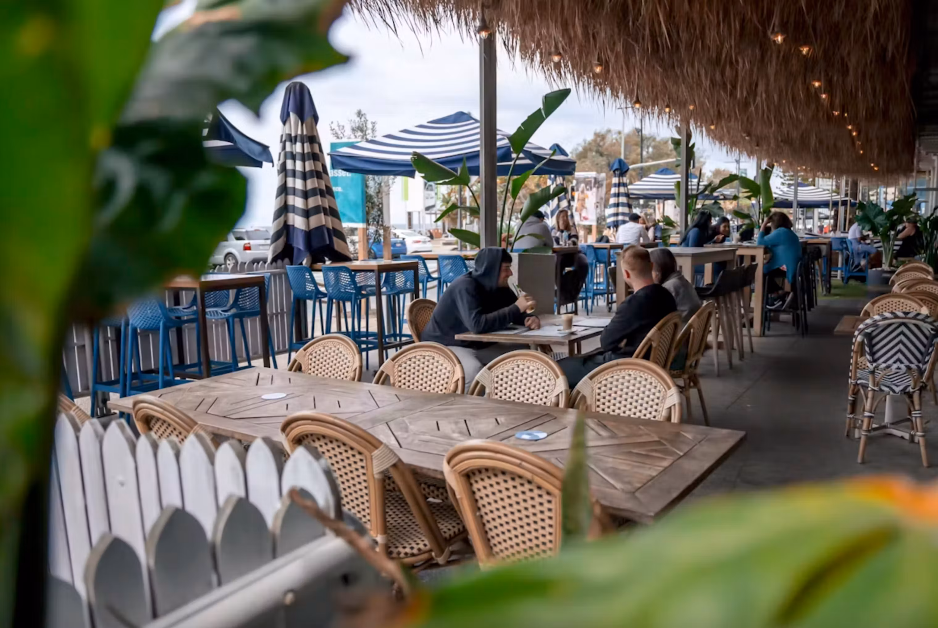 Sandbar Lawn & Lounge Surfers Paradise | Exclusive Hire | Venue Hire Gold Coast | 3