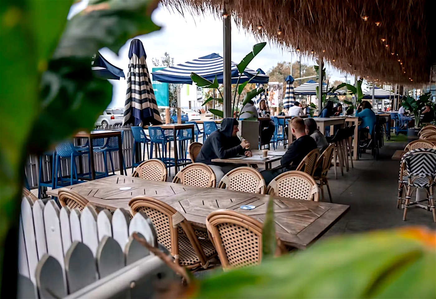 Sandbar Lawn & Lounge Surfers Paradise | Exclusive Hire | Venue Hire Gold Coast | 3