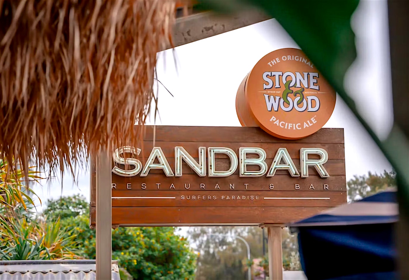 Sandbar Lawn & Lounge Surfers Paradise | Exclusive Hire | Venue Hire Gold Coast | 2