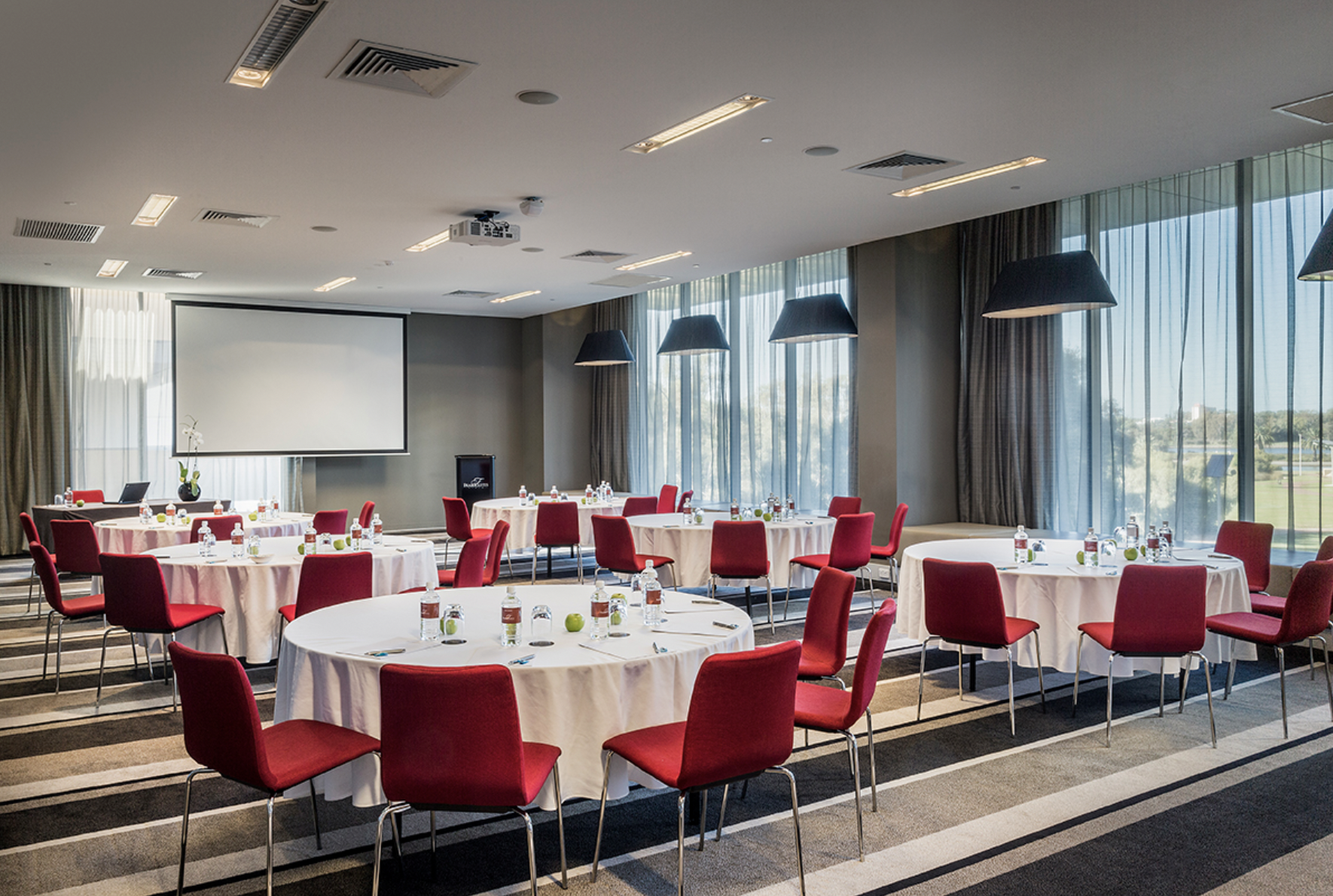 Small Conference Venues in Perth 