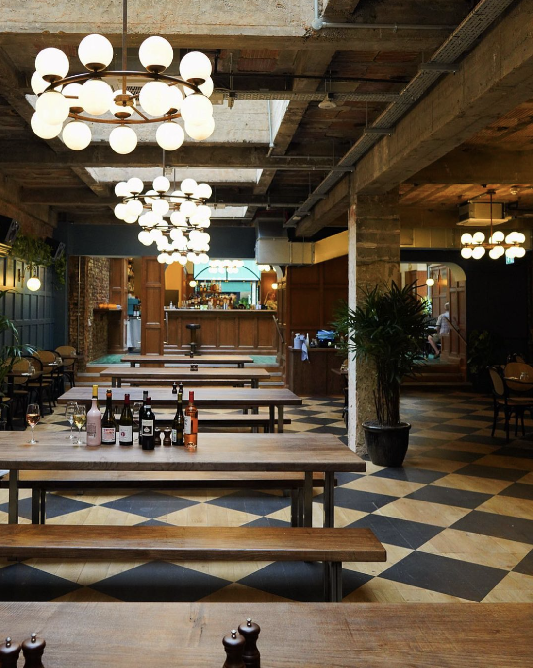 the starman mayfair bar london