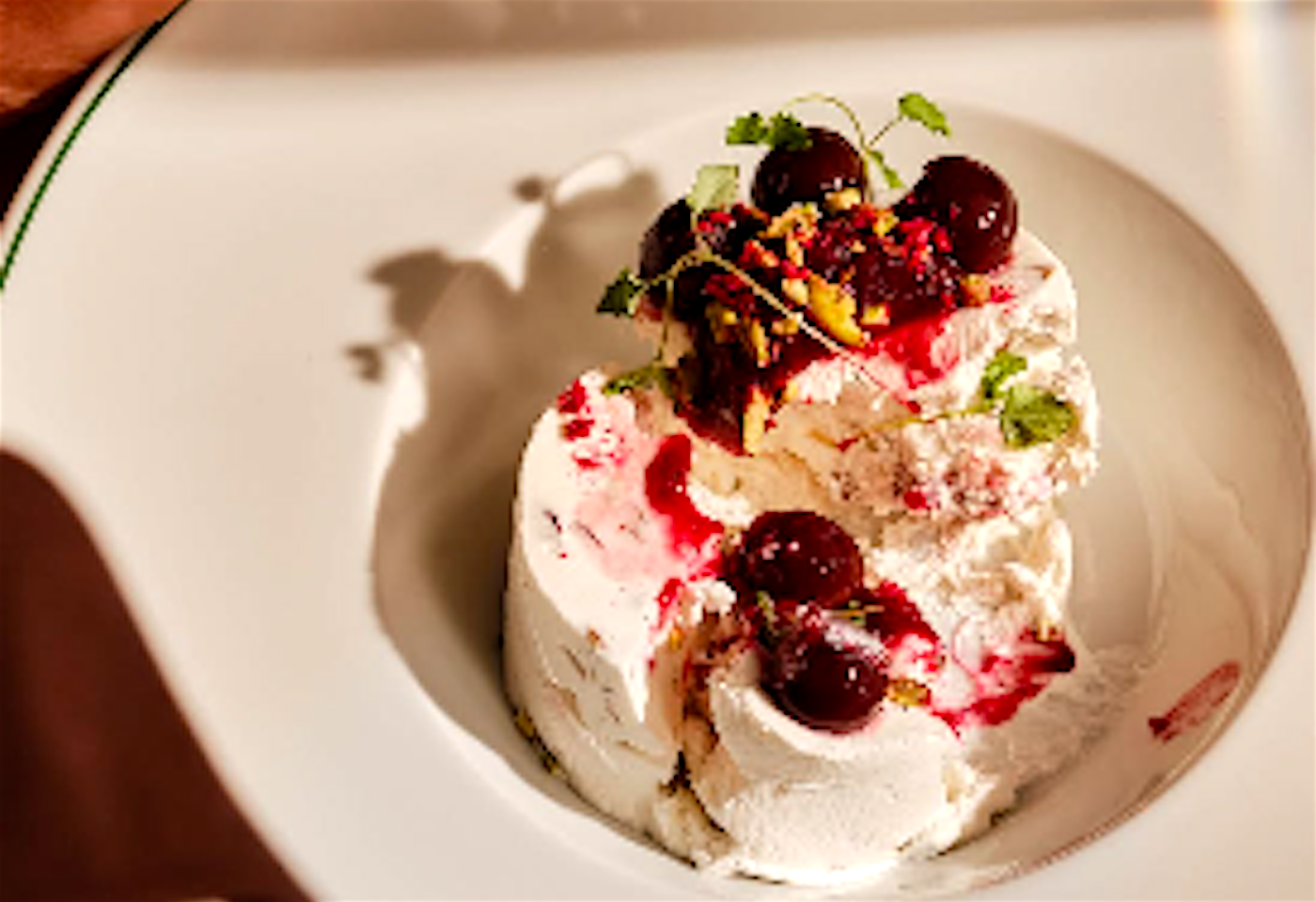 Private Dining at The Ivy St Johns Wood North London