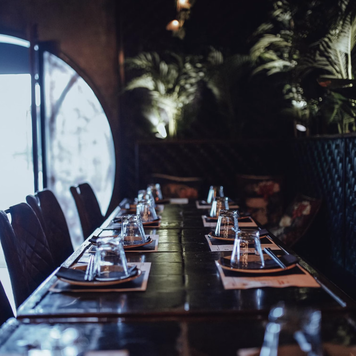 The Alleyway, Ally Chow  image 2