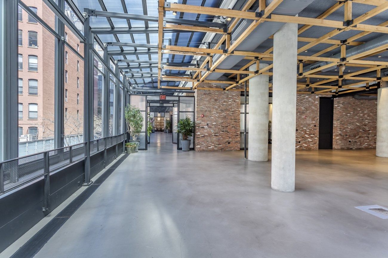 Hire Lofts in New York venues