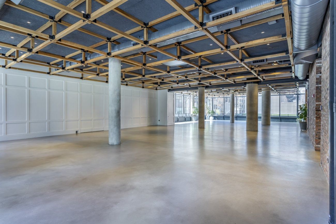 Second loft venue New York 