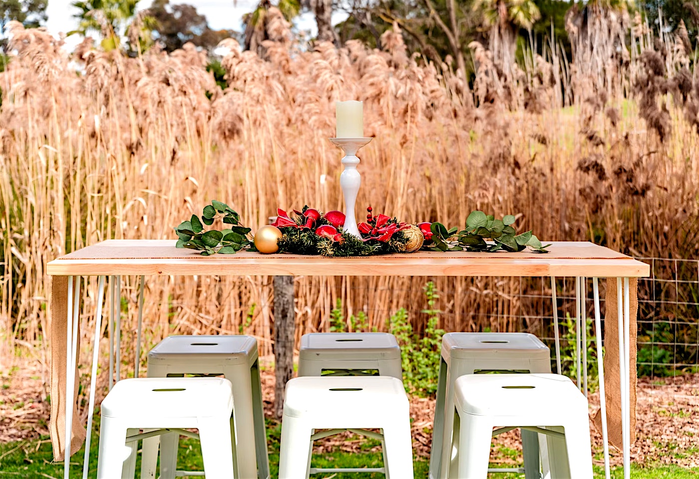 Secret Garden, Werribee Open Range Zoo image 3
