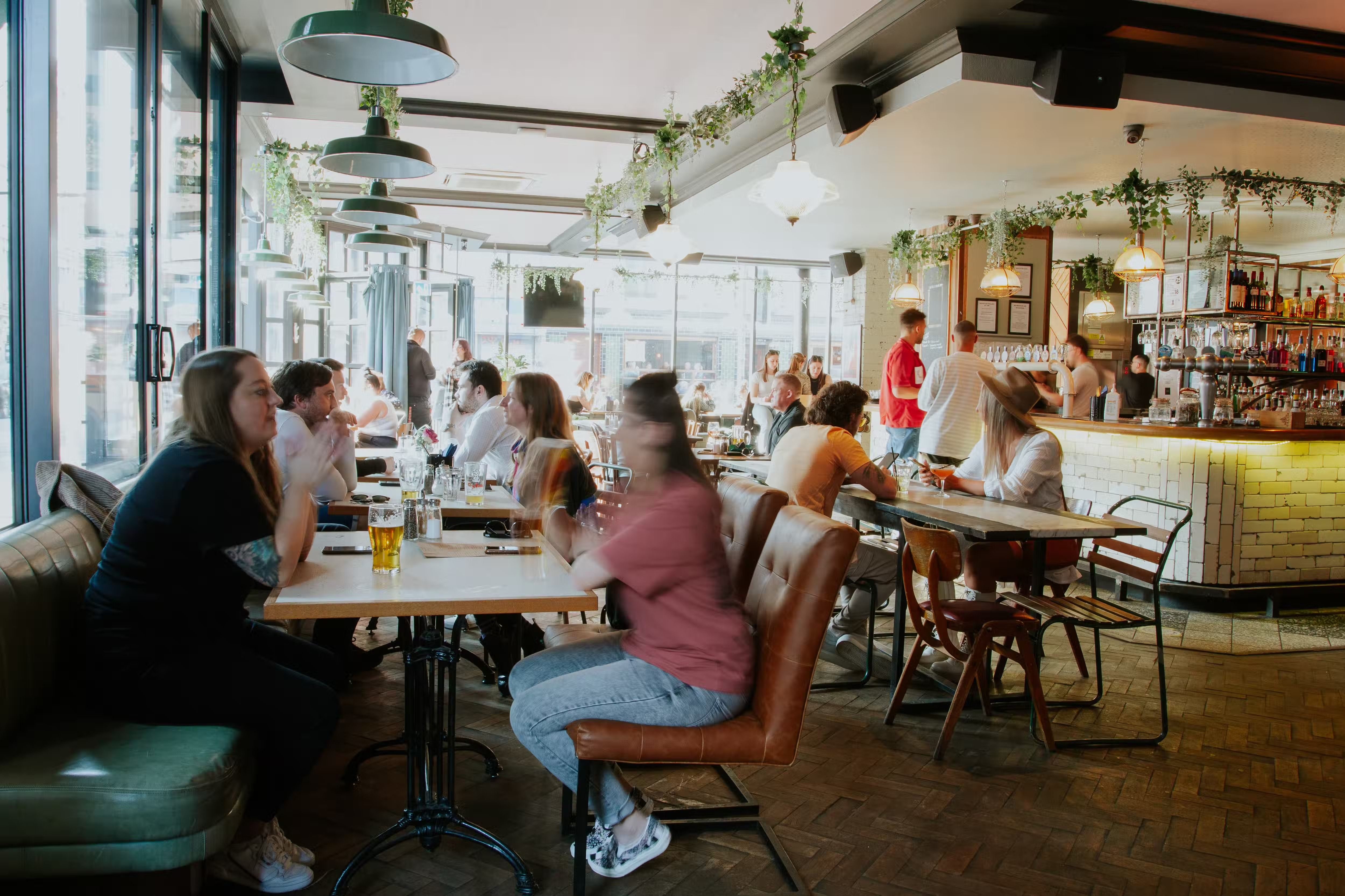 Selina Manchester hotel 2