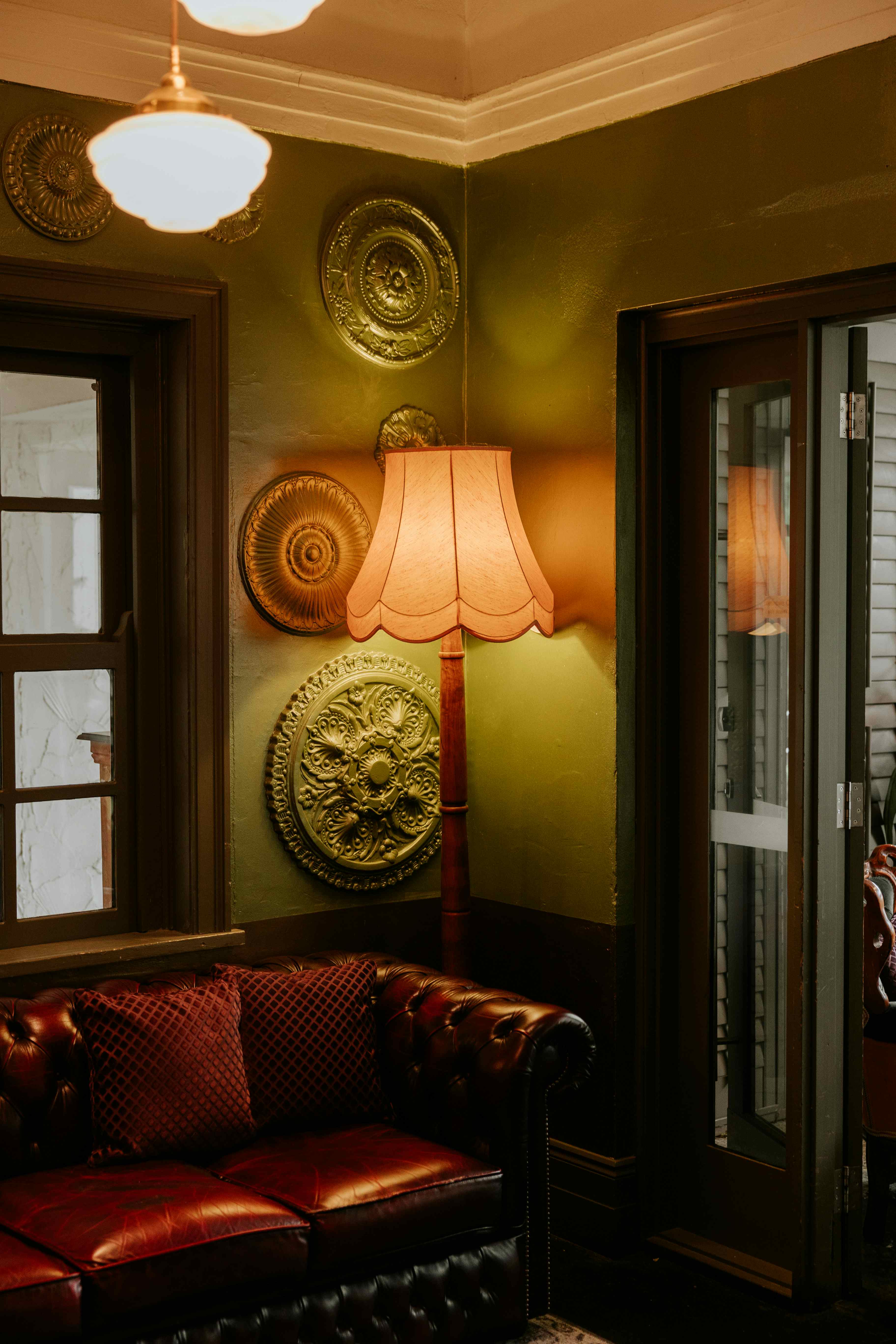 Semi Private Space, Parlour image 2