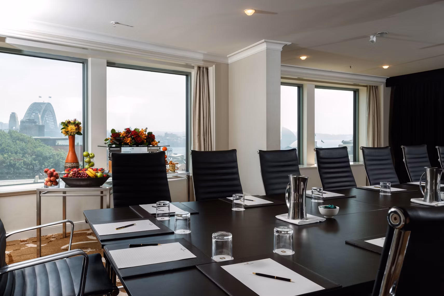Harbour 409, Shangri-La Sydney1