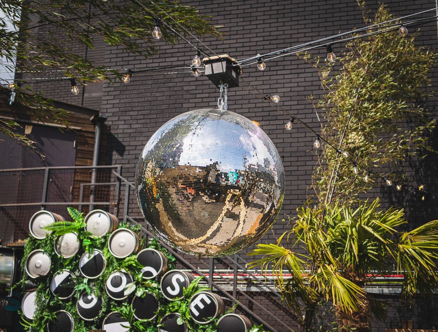 Top London Private Party Venues Hire Now