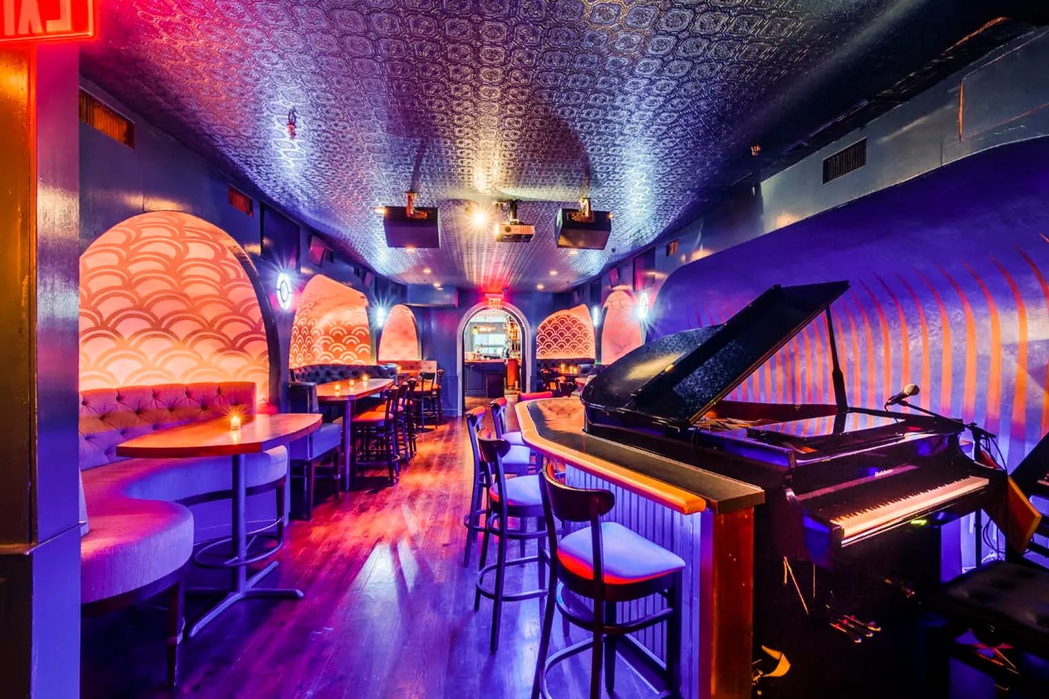 Sid Gold's Request Room Karaoke Venue Rent NYC