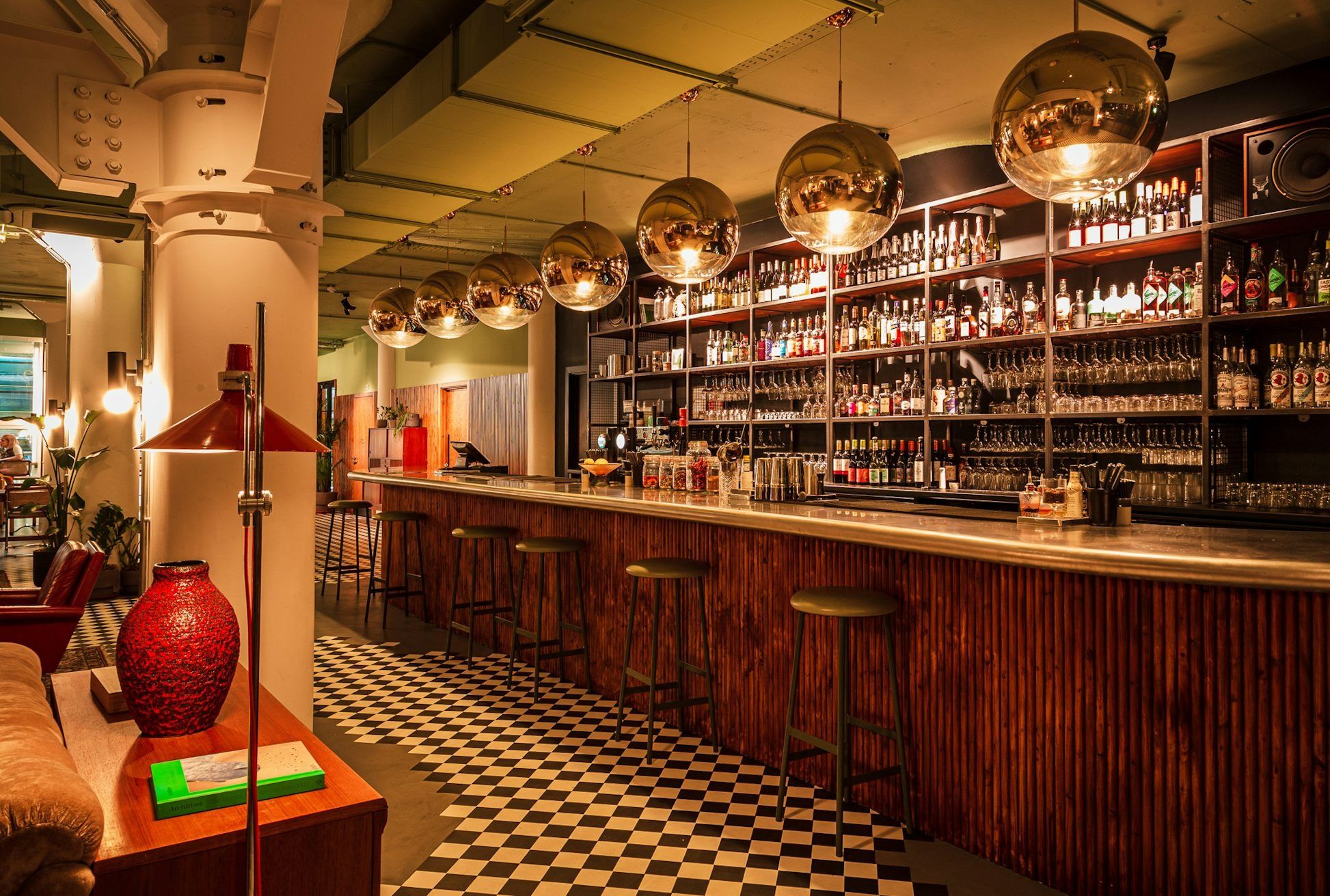 Side Street Studio Manchester corporate christmas party