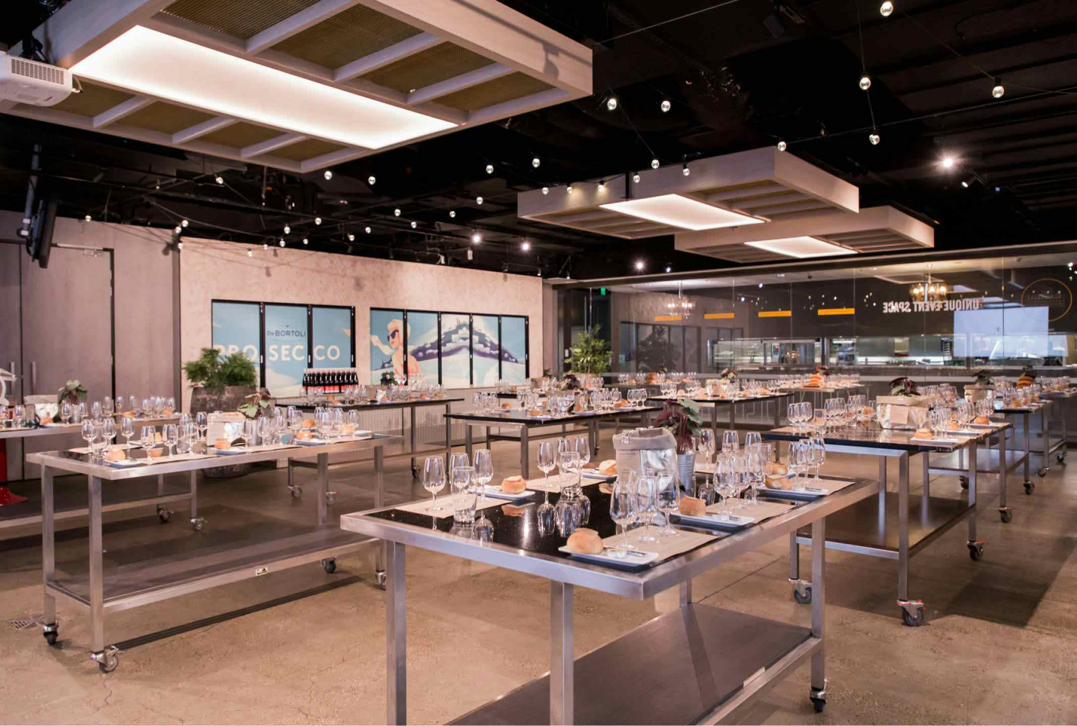 Gather Your Team for These Corporate Experiences