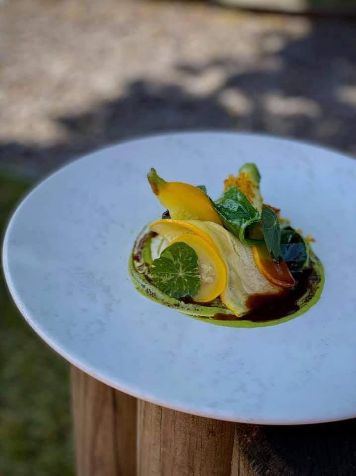 Simpsons Birmingham private dinin