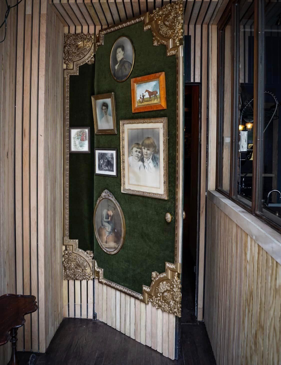 Sincerely Ophelia Speakeasy Bar Lower Manhattan Private Events NYC