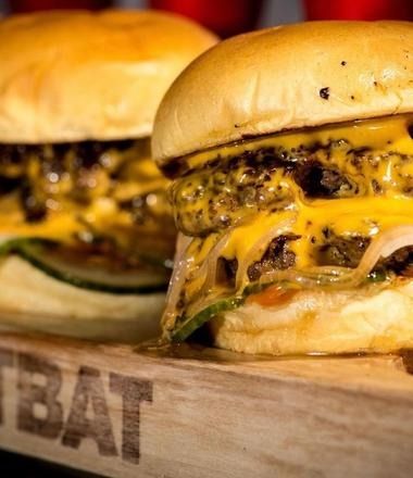 A thrilling cricket bar in Manchester: Sixes Cricket Manchester image 3