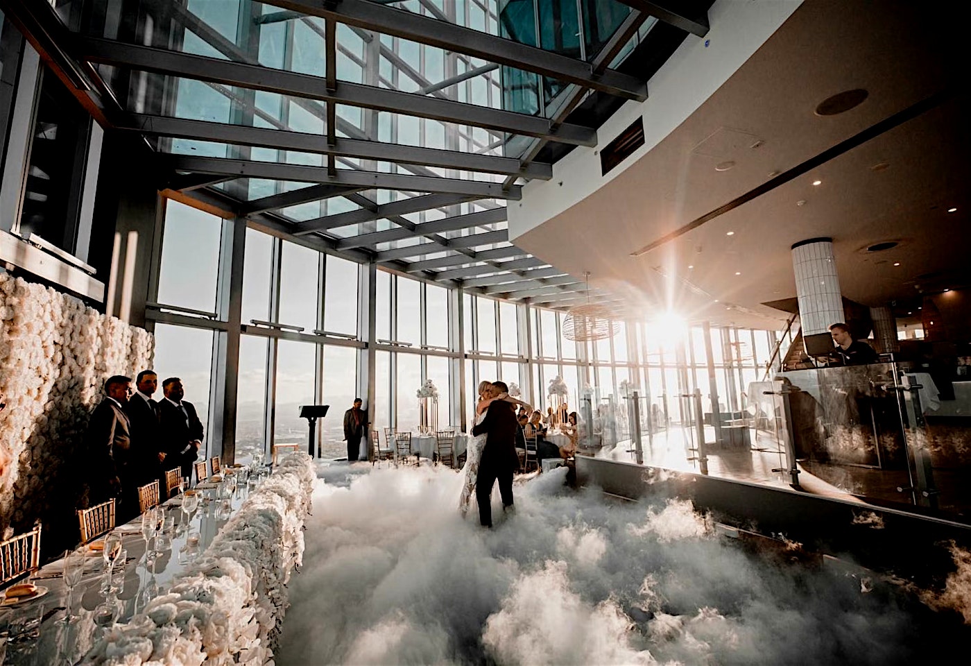 Level 77, SkyPoint Observation Deck image 3