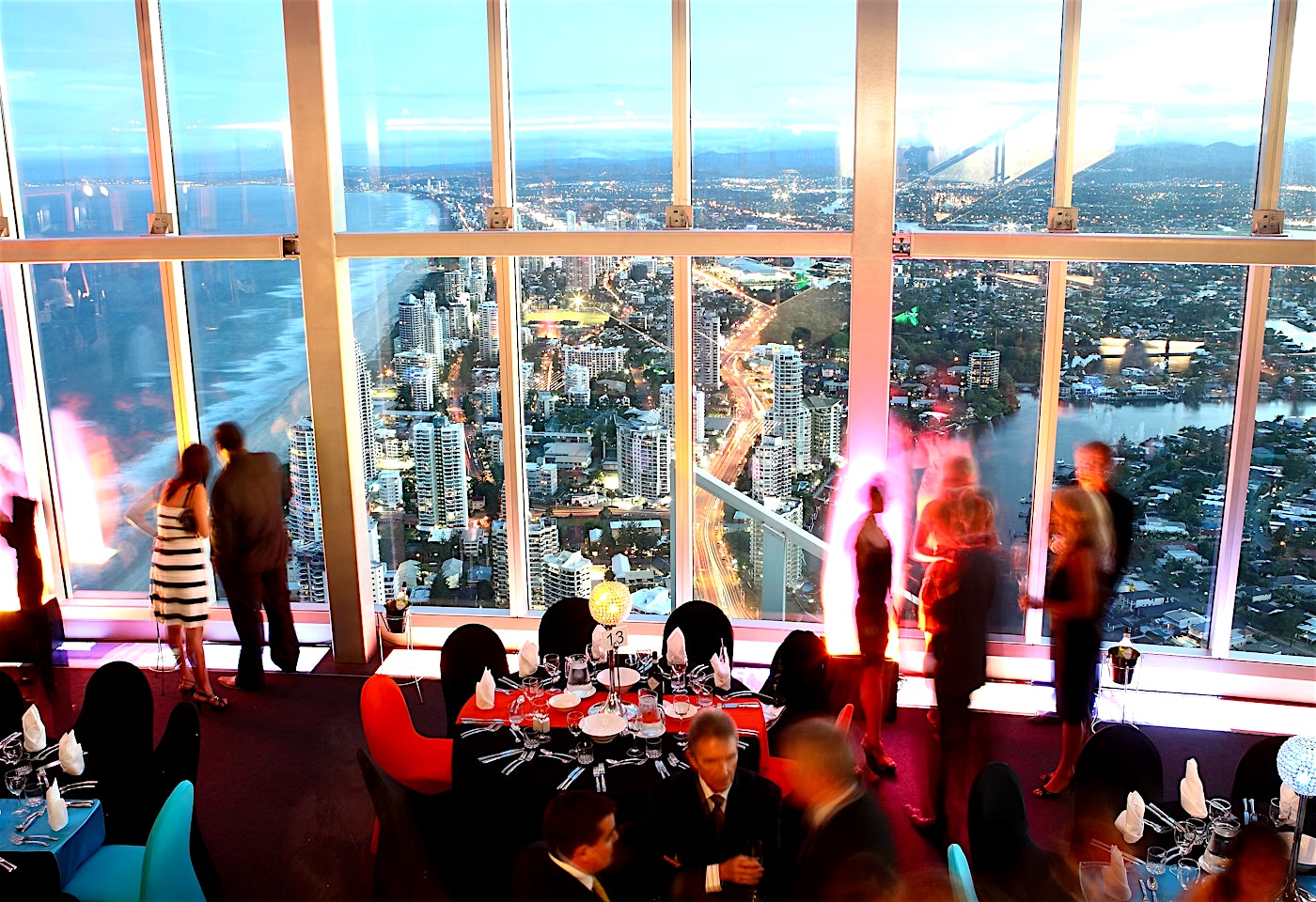 Level 77, SkyPoint Observation Deck image 3