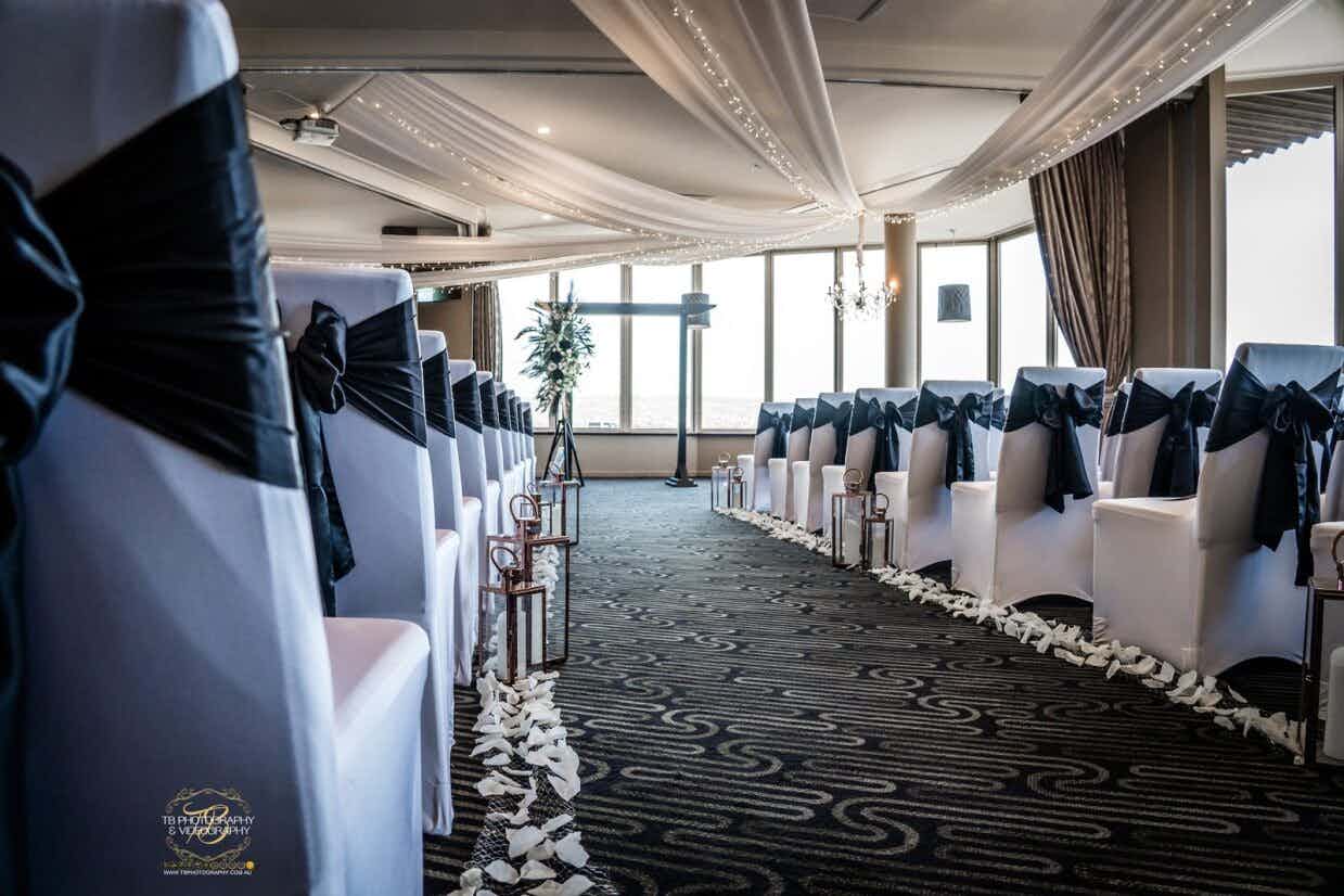 Rydges South Park Adelaide | Skyline Private Function Room | Venue Hire Adelaide | 2
