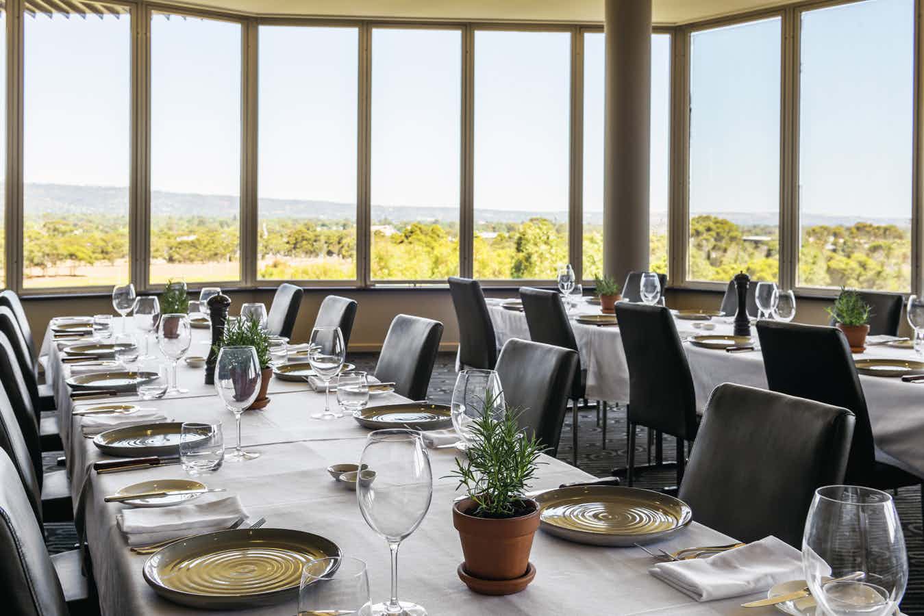 Rydges South Park Adelaide | Skyline Private Function Room | Venue Hire Adelaide | 3