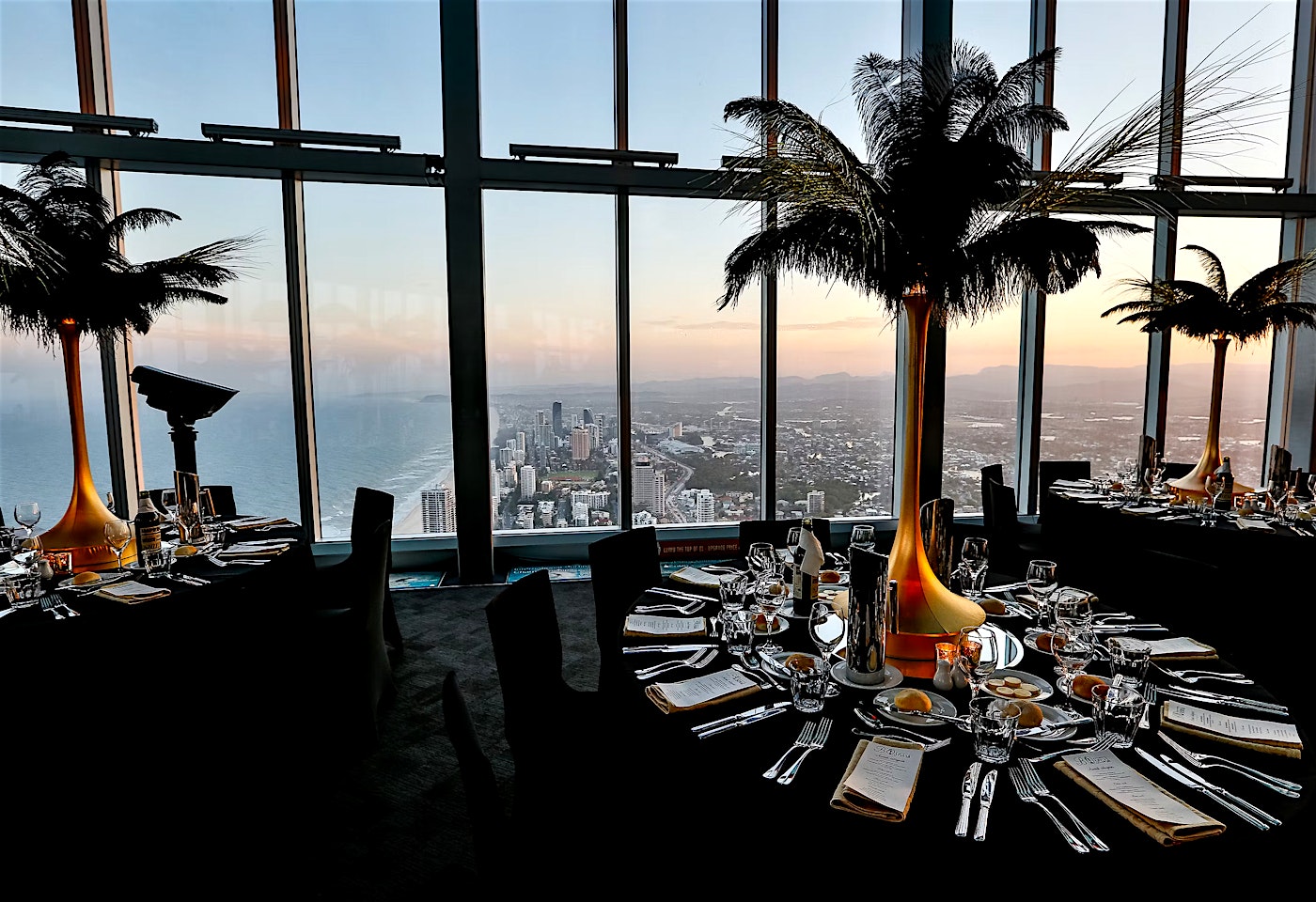 Level 77, SkyPoint Observation Deck image 2