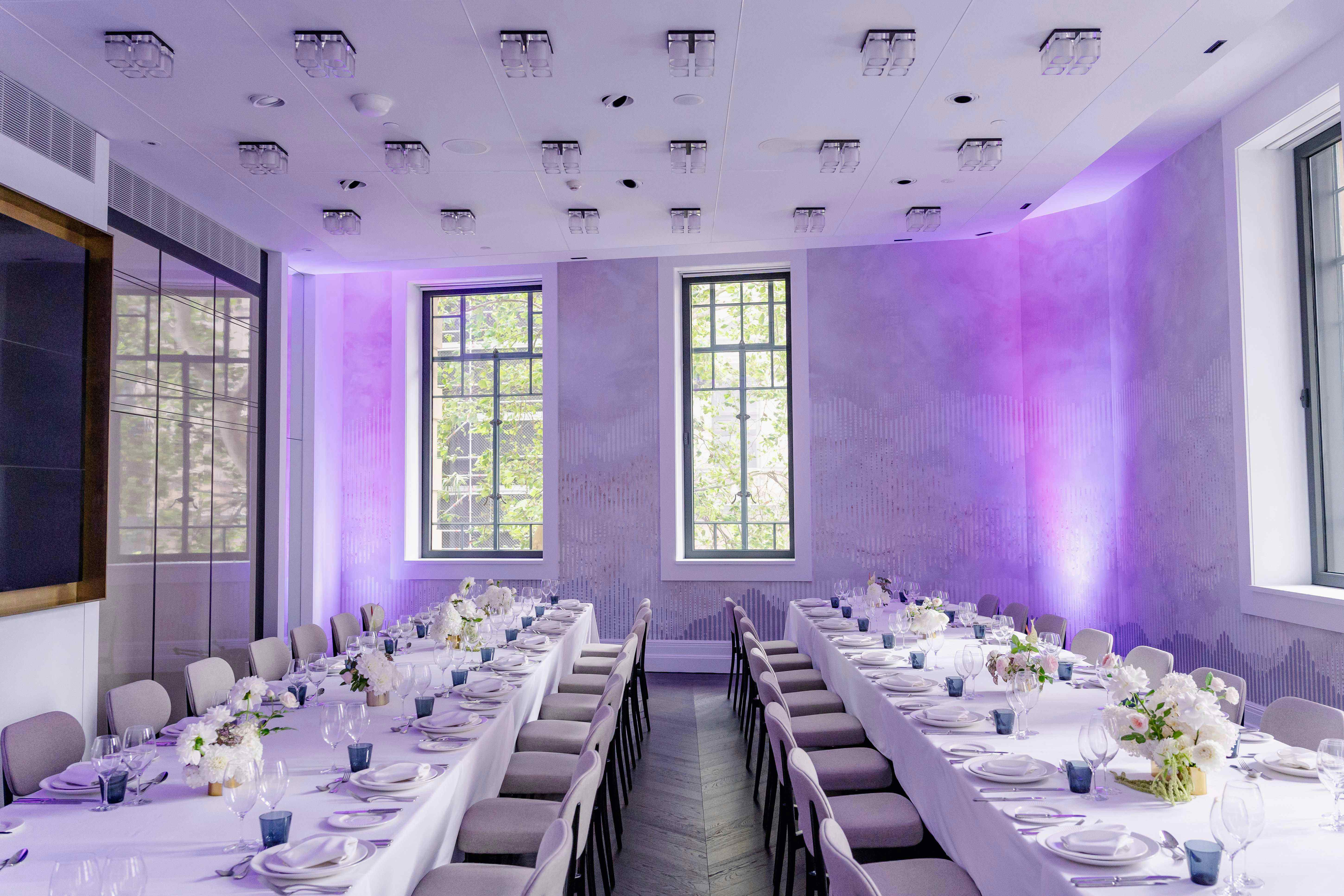 Smith Rooms 1 & 2, Capella Sydney1