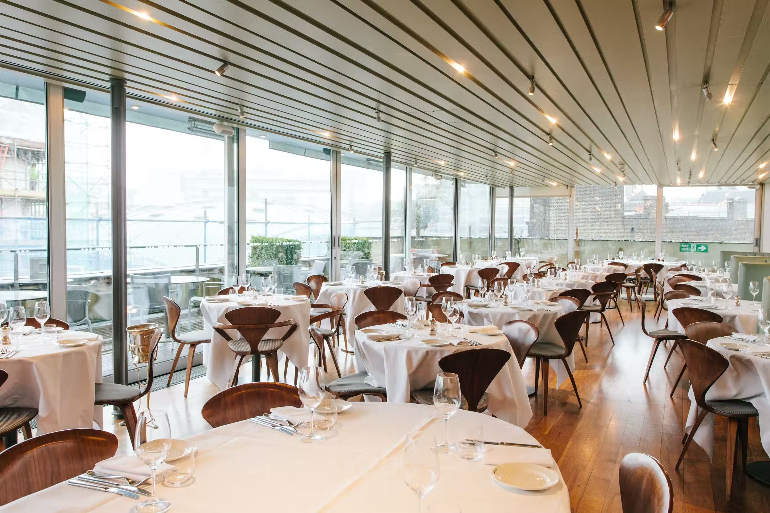 Smiths of Smithfield  farringdon cocktail bar