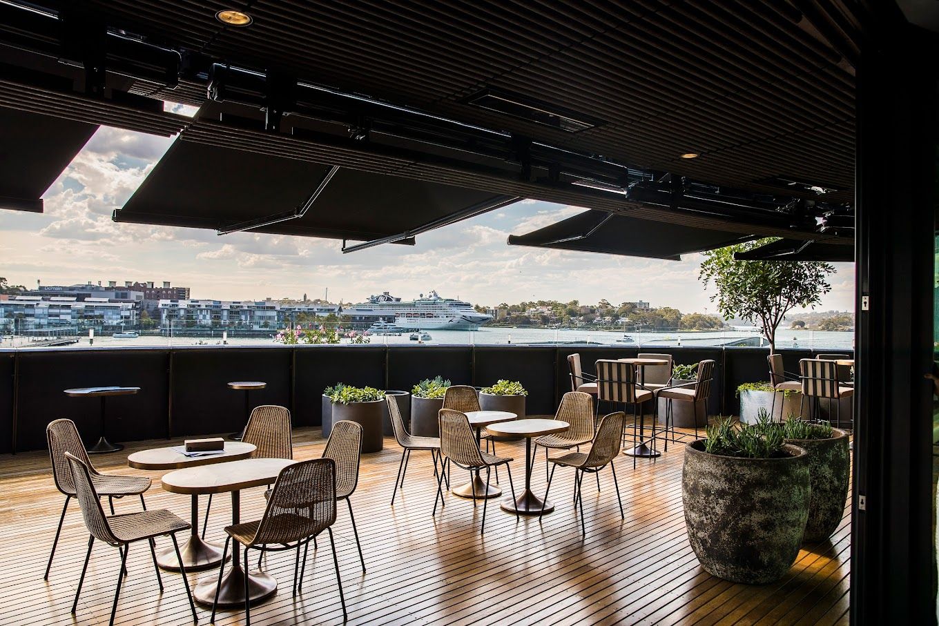 Smoke Rooftop, Smoke image 3