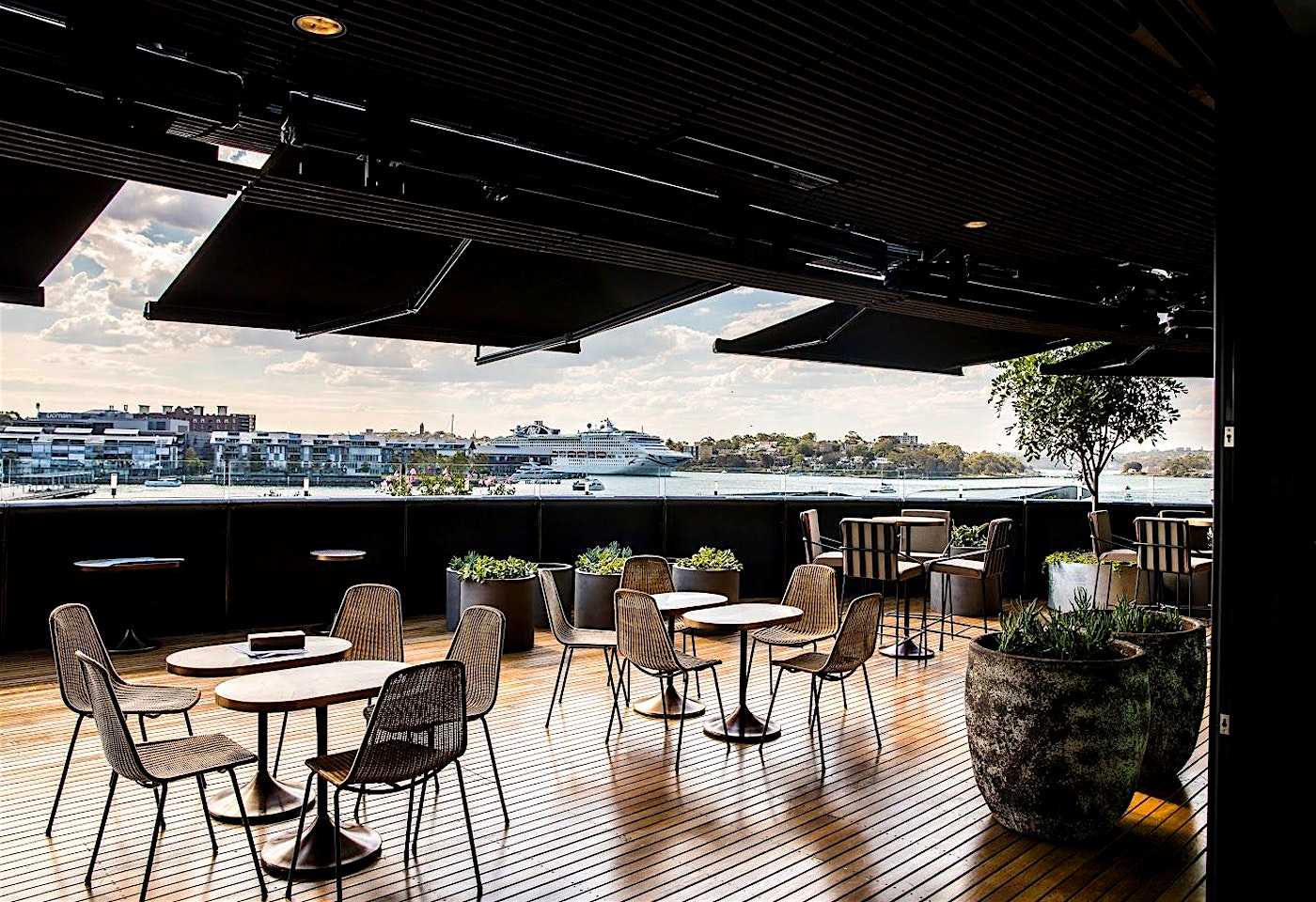 Smoke Rooftop, Smoke image 3