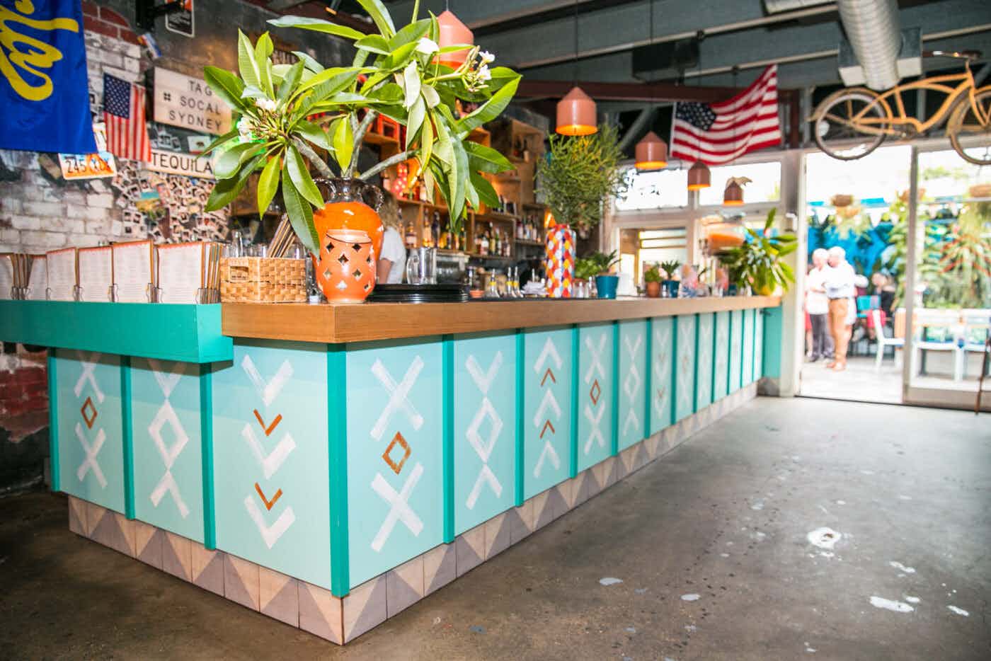 SoCal Bar, SoCal Sydney image 2