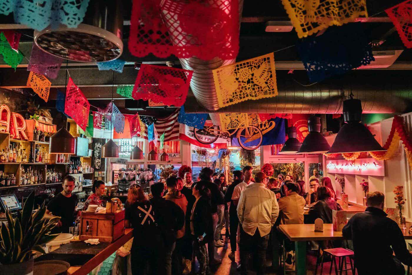 SoCal Bar, SoCal Sydney image 3